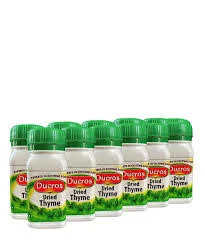 Ducros Thyme