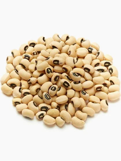 Black Eyed Beans
