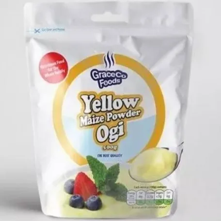 Graceco pap Ogi 500g