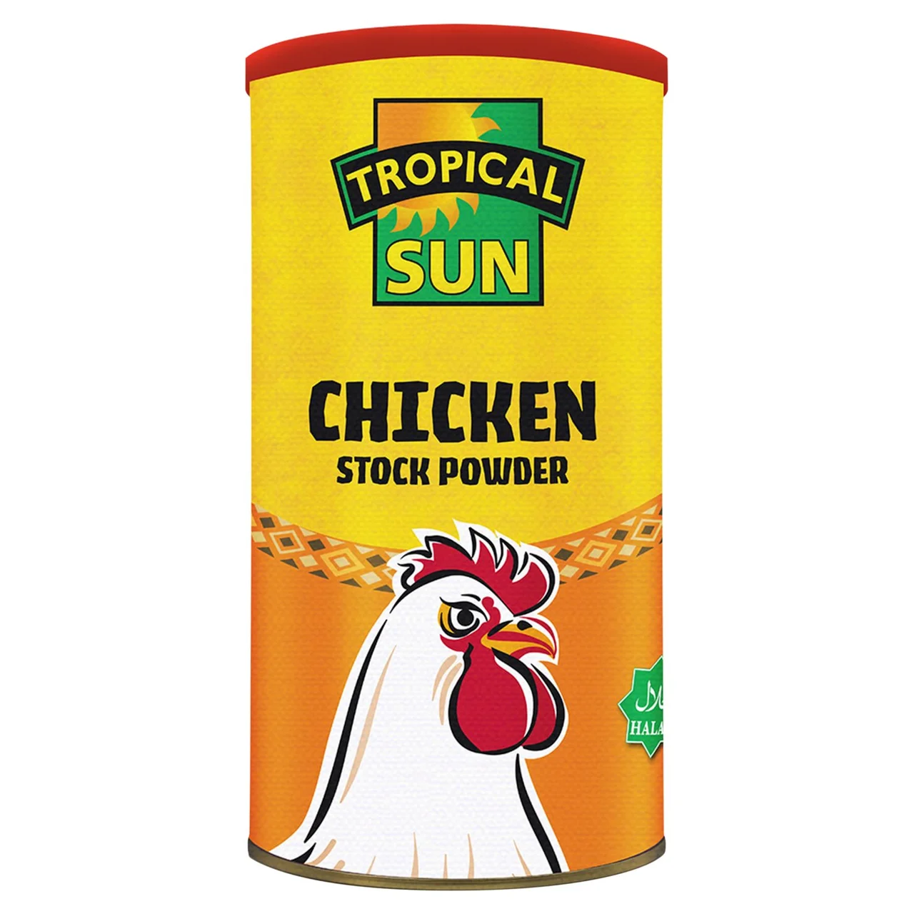 Tropical Sun Chicken Stock Powder