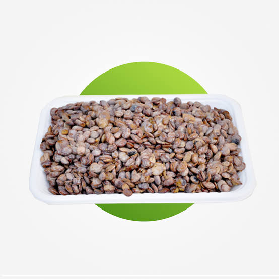 Iru locust bean