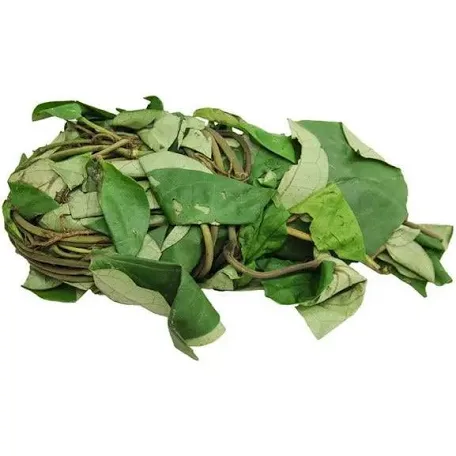 Uziza Leaf