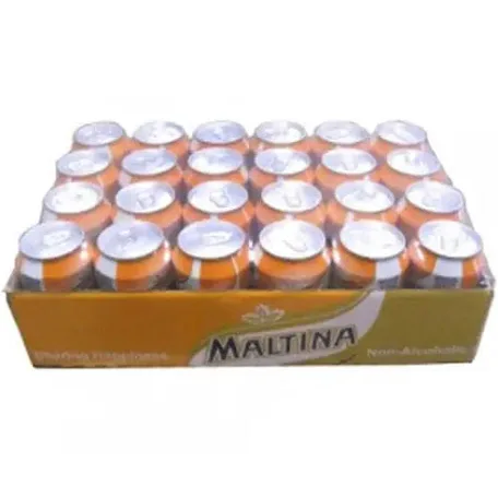 Maltina