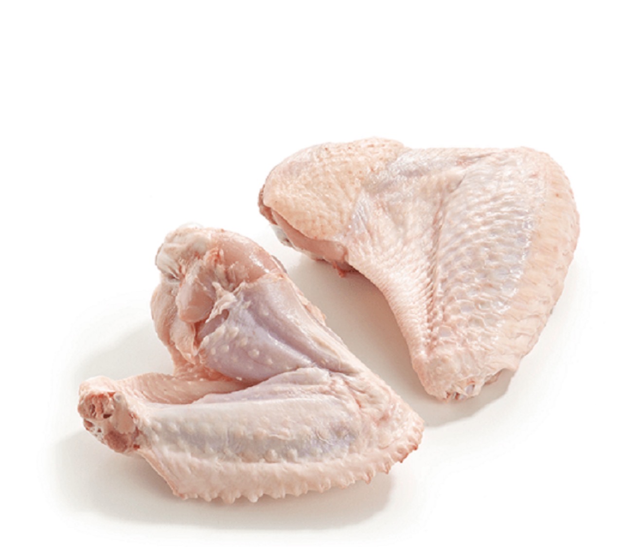 Turkey wings