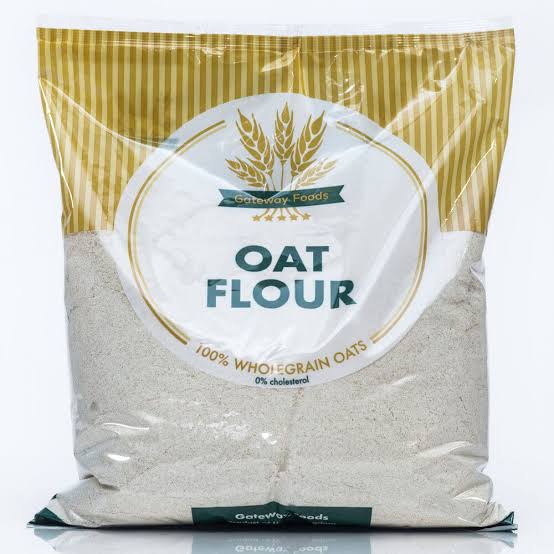 Oat Flour 3kg