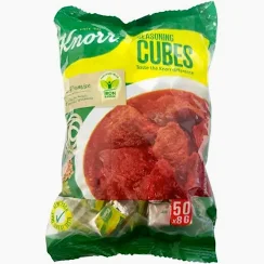 knorr Cube