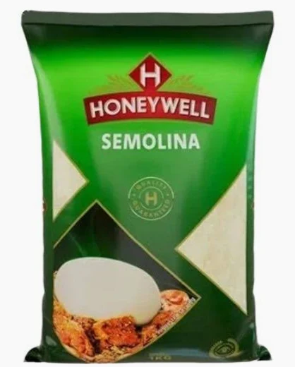 Honeywell Semolina