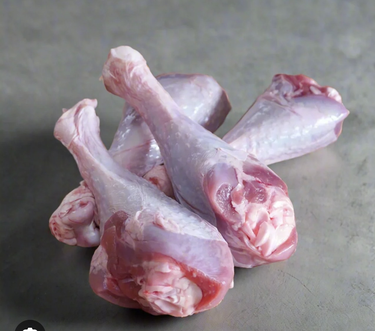Turkey drumstick