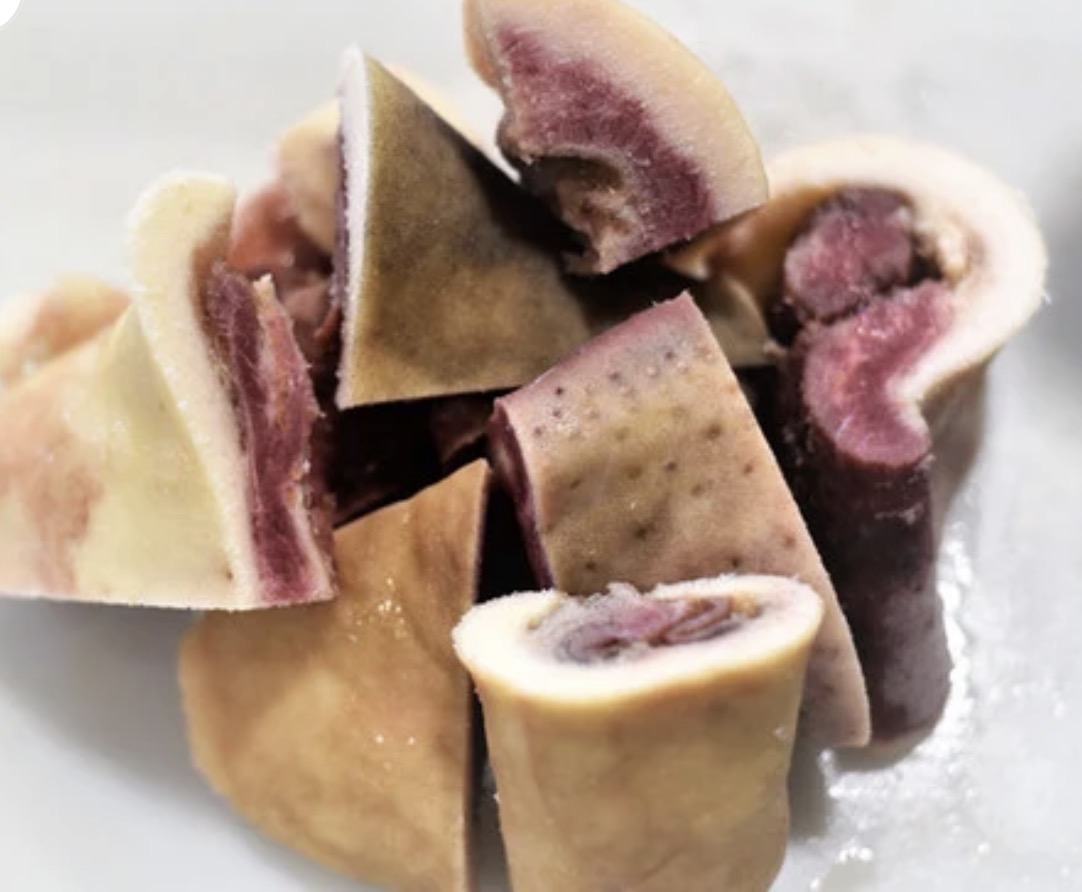 Beef Snout