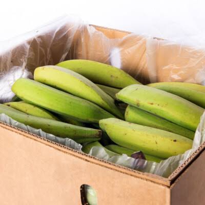Green Plantain