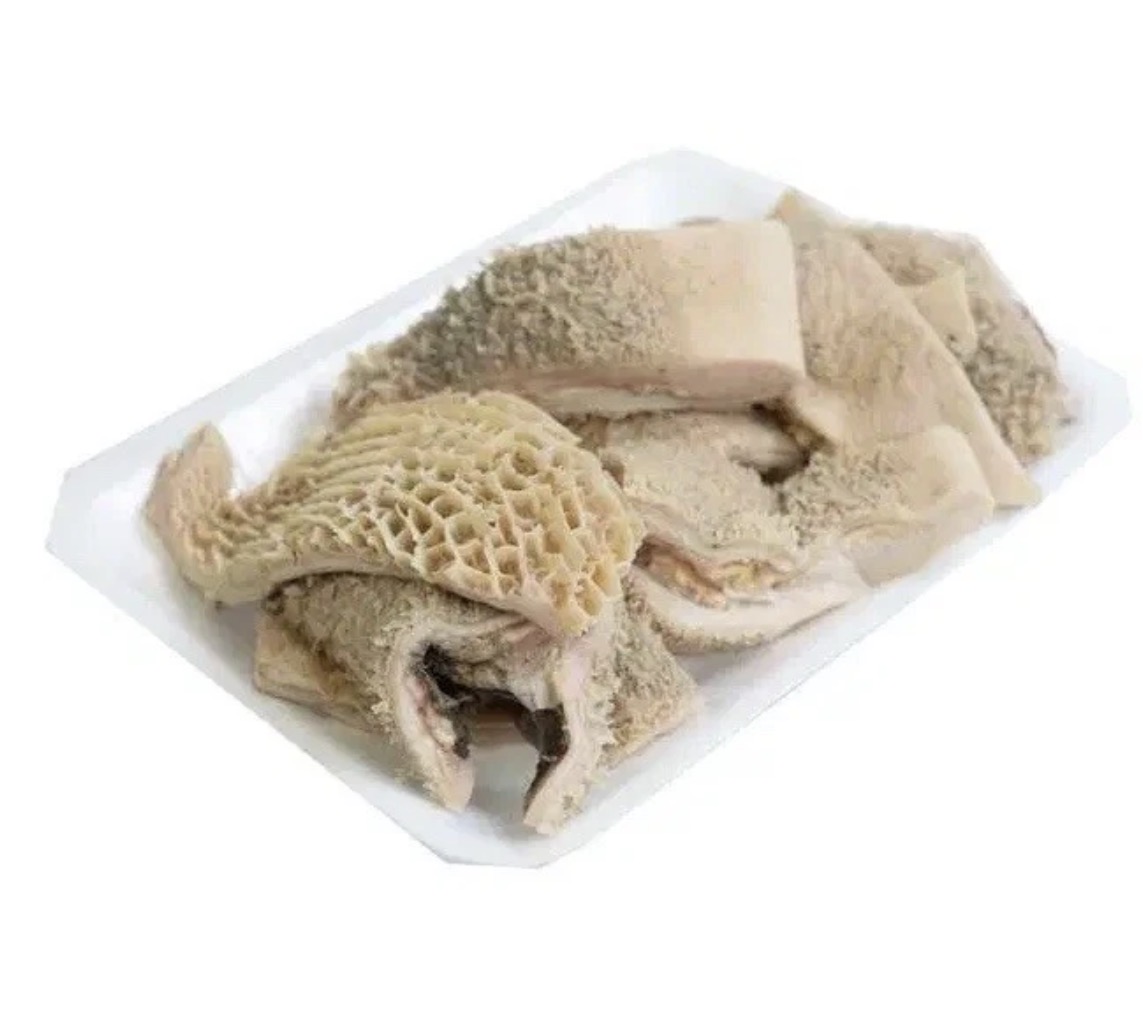 Beef Tripe/ Shaki