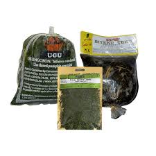 Frozen Vegetables