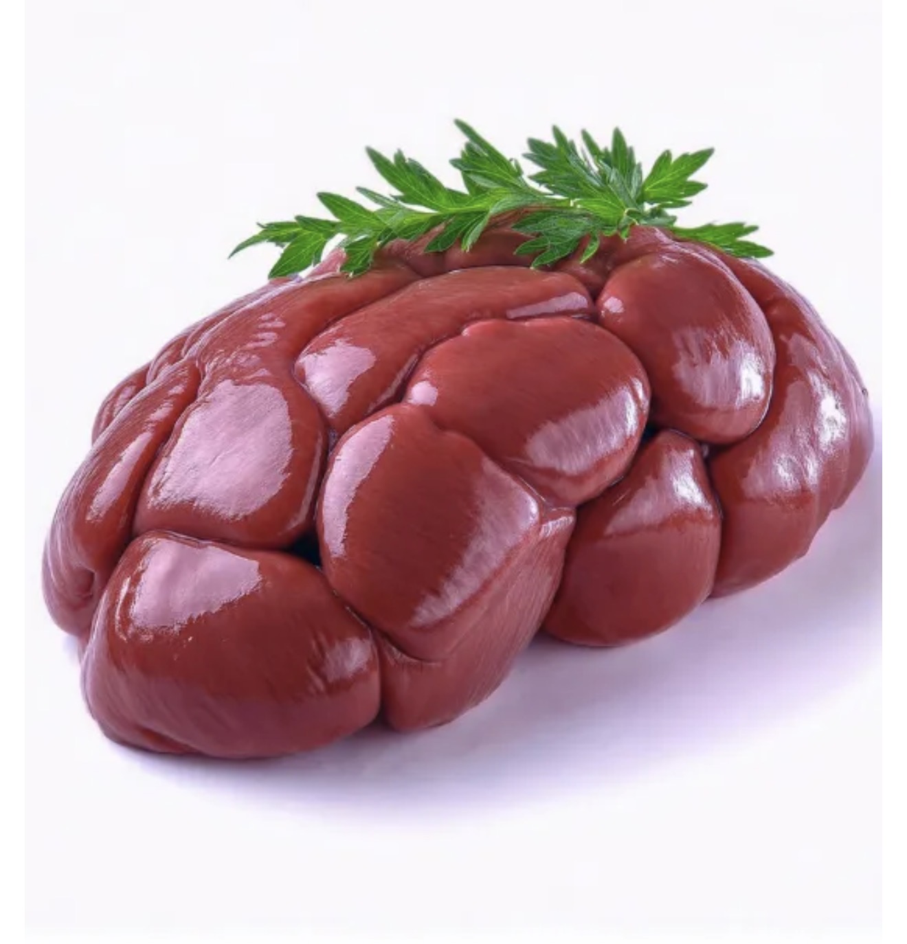 Beef kidney