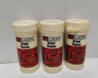 Lion Thyme