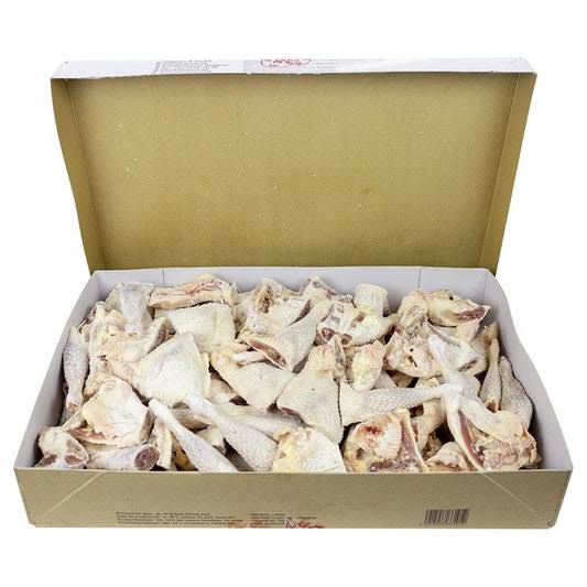 Pluvera Leg and Thigh Chicken