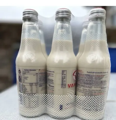 Vamino soy milk
