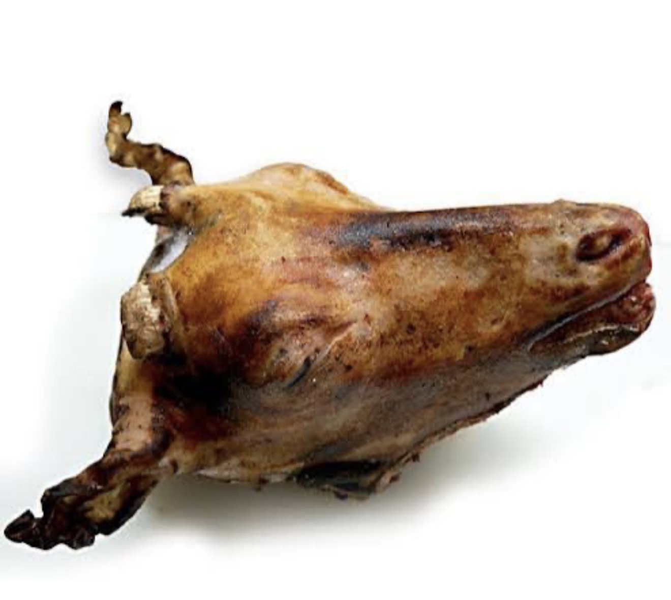 Goat head