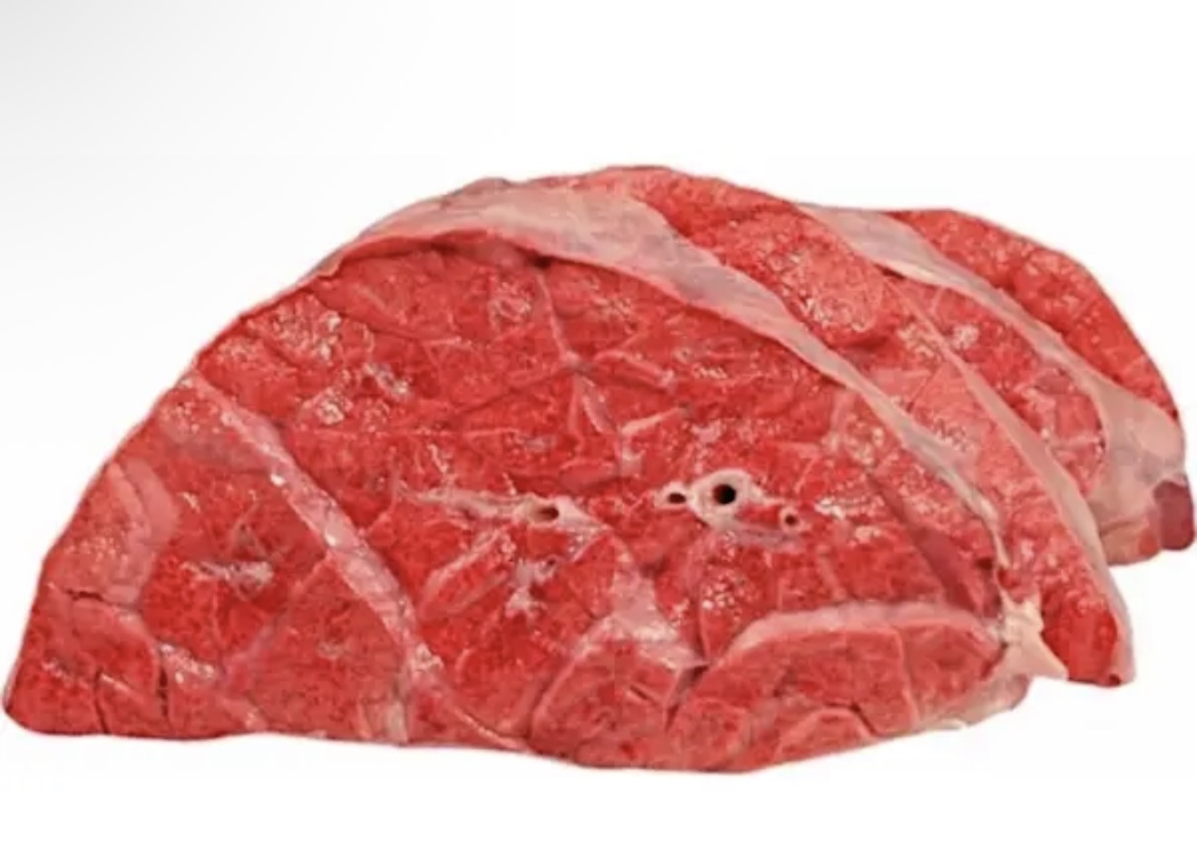 Beef lungs Fuku
