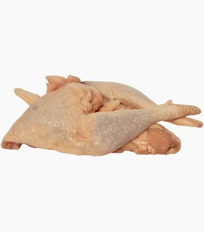Jolly Hard Chicken