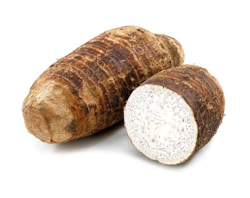 Cocoyam