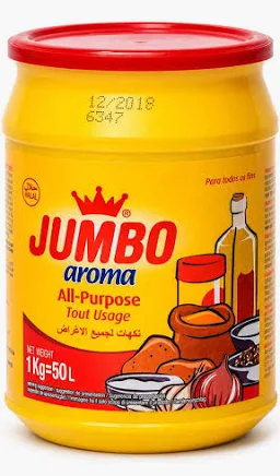 Jumbo Seasoning