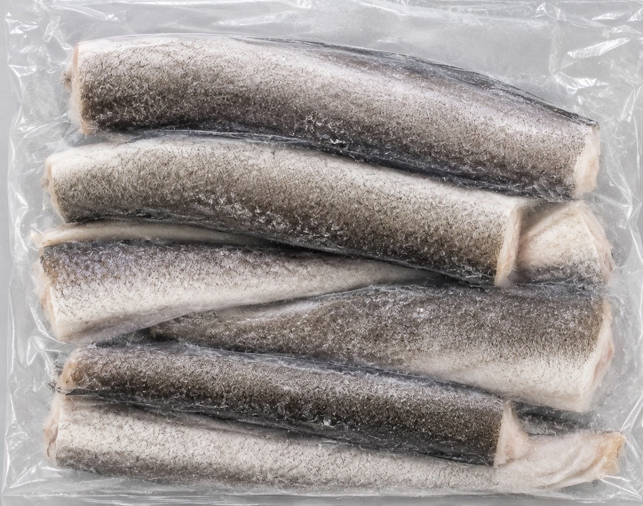 Hake fish