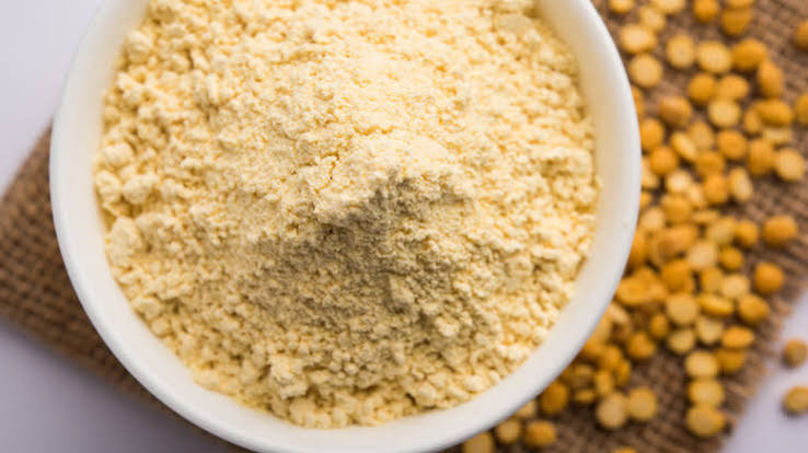 Beans Flour