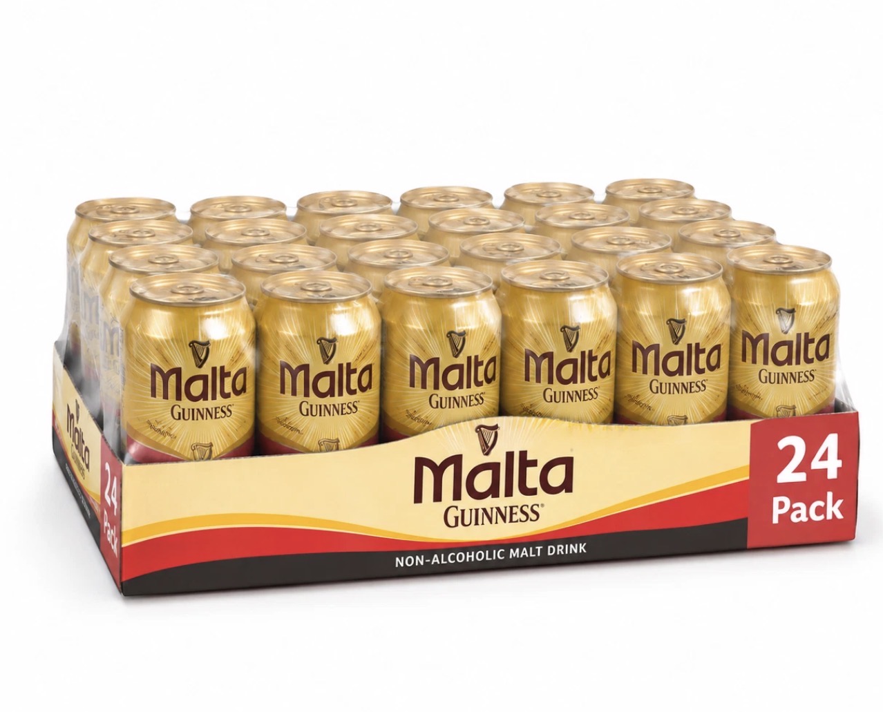 Malta guiness