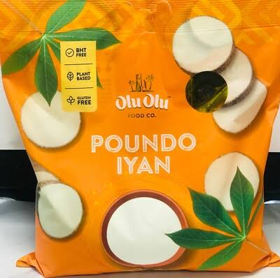 Olu Olu poundo