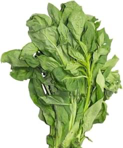 Soko leaf