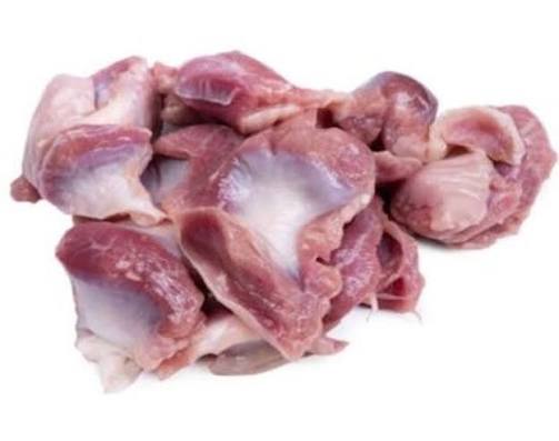 Turkey Gizzard