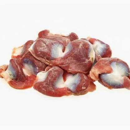 Chicken Gizzard