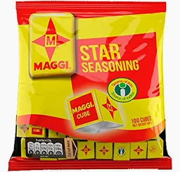 Star Maggi