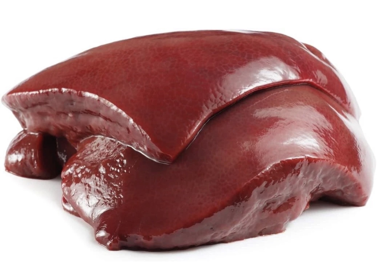 Beef liver