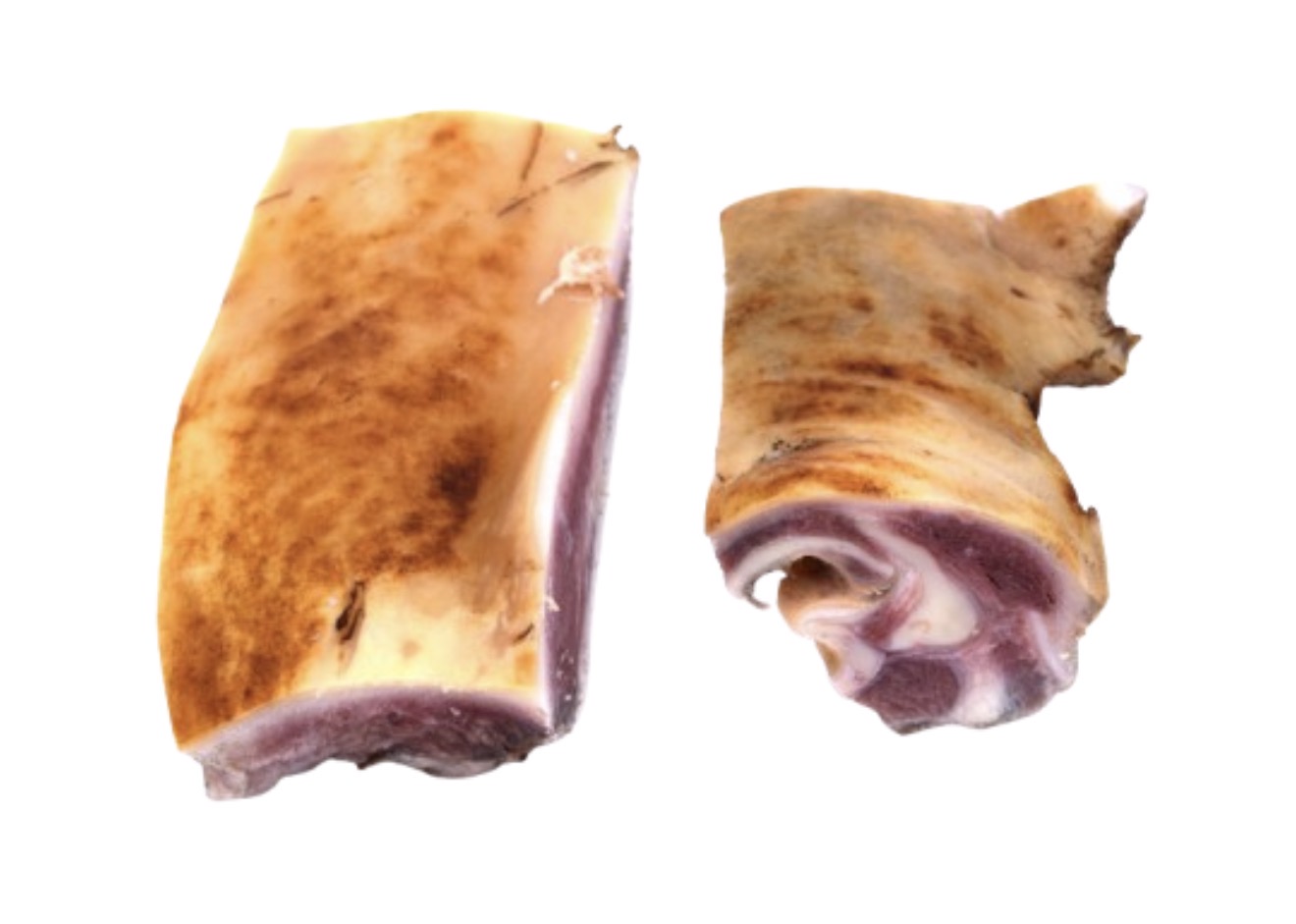 Beef Mask